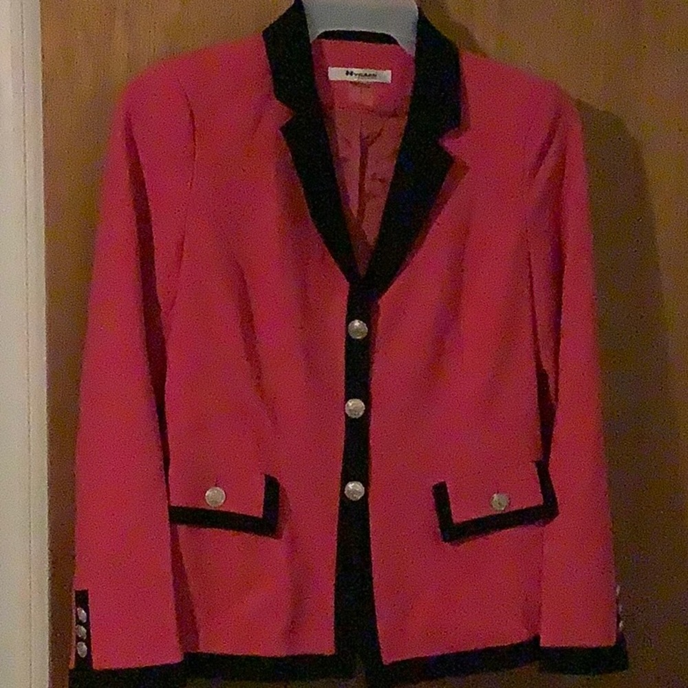 Jacket